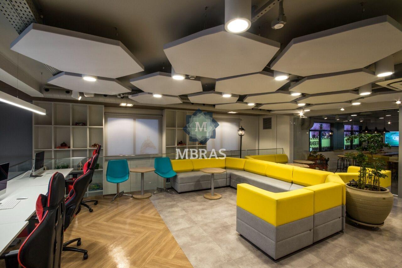 Sua próxima sede corporativa na Vila Nova Conceição