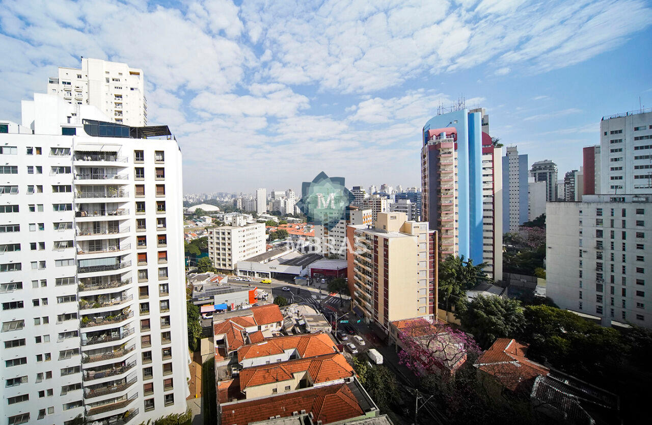 Apartamento exclusivo no Paraíso ? 215m² de conforto e elegância