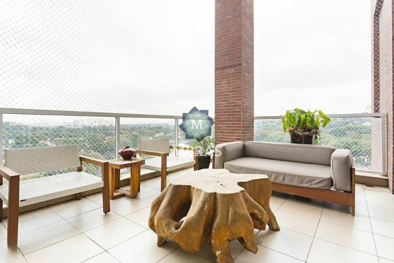 Alto de Pinheiros