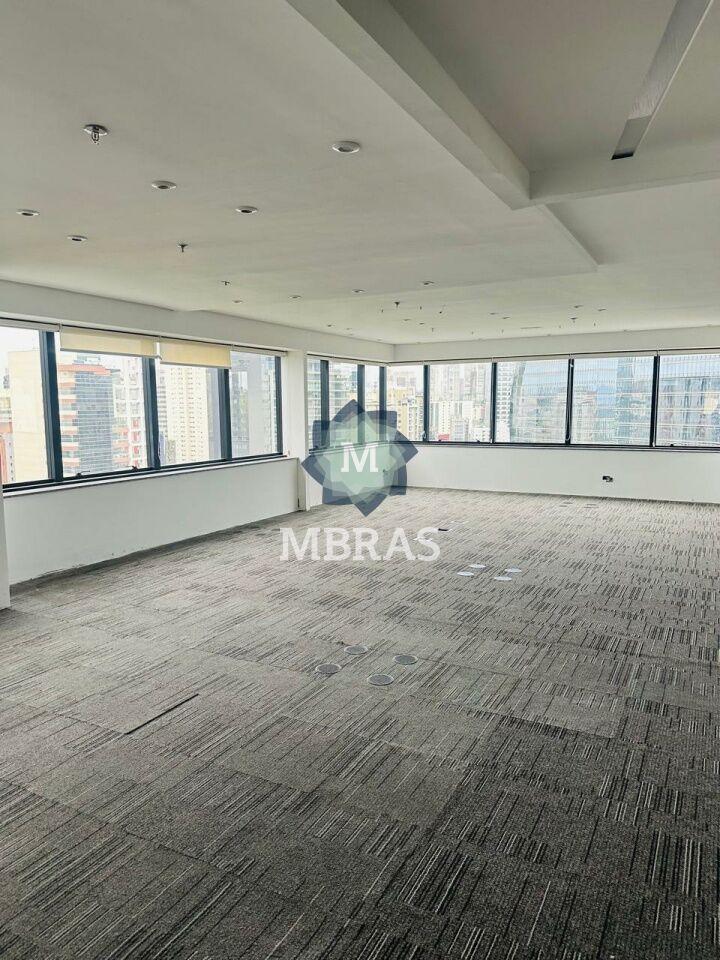 Espaços Comerciais Premium na Juscelino Kubitschek