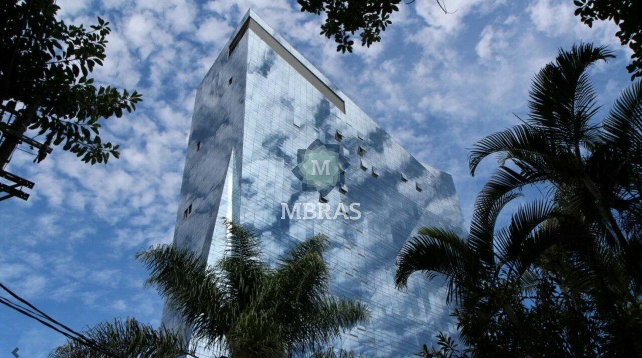 Apartamento no Vitra Tower - Arte, Design e Exclusividade