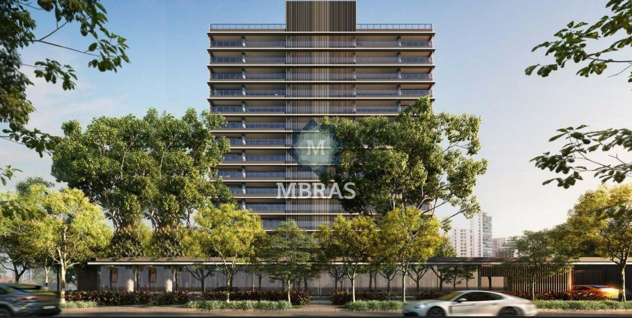 Lançamento Edifício Copa