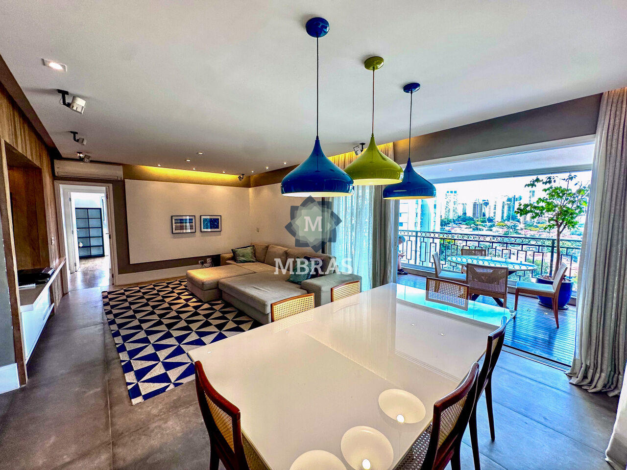 Lindo apartamento