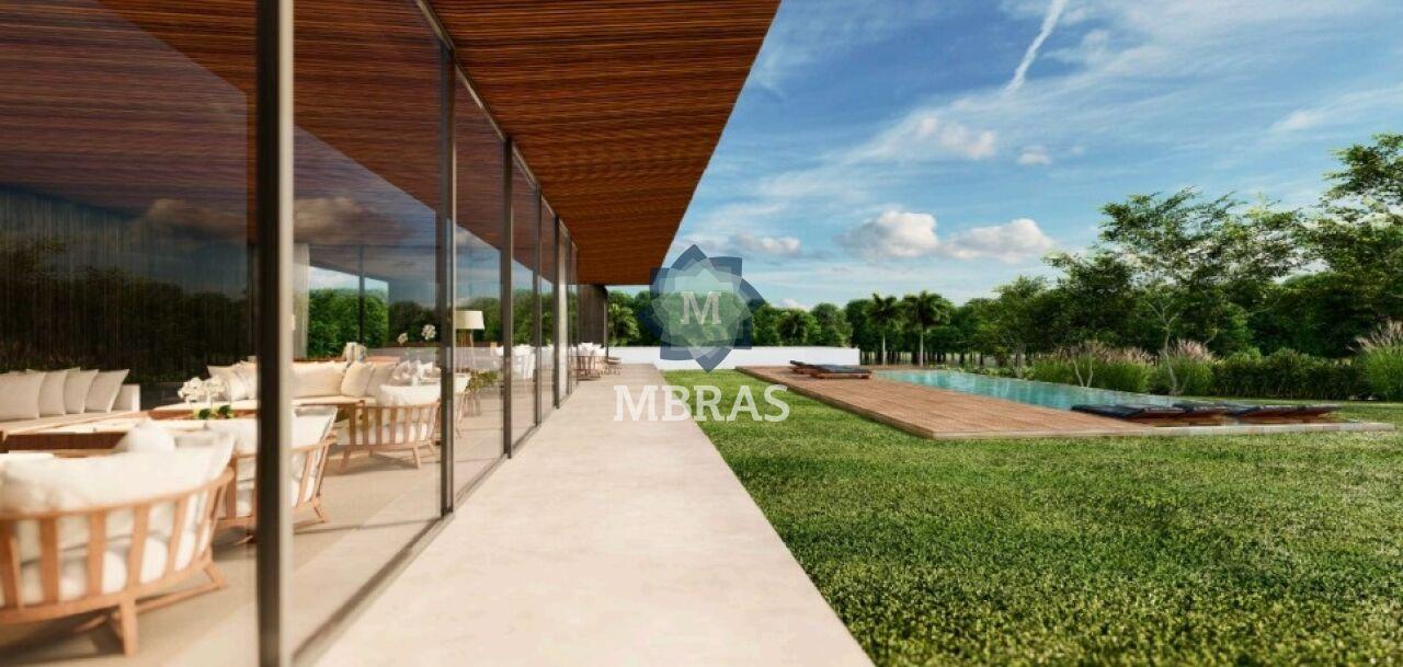 Deslumbrante Casa de 771m²