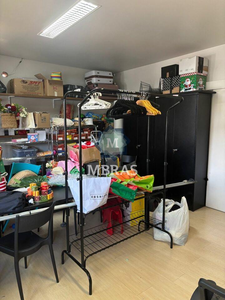 Casa Comercial na Av. Rebouças Visibilidade e Conectividade