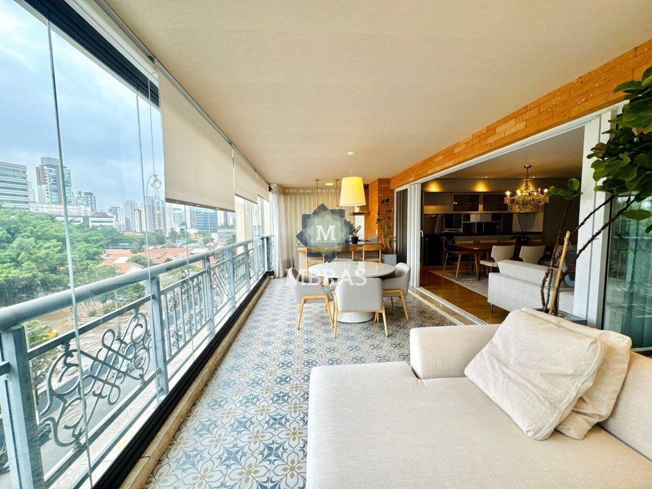 Viva o melhor do Itaim: sofisticação, conforto e exclusividade em cada detalhe