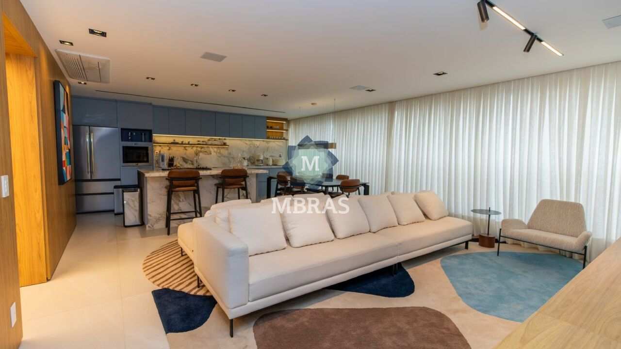 Belíssimo apartamento no Itaim - Foto 1