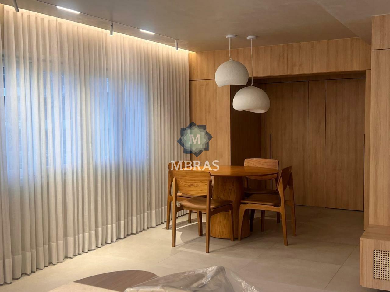 Apartamento 90m2 no Itaim Bibi - Reformado, pronto para morar