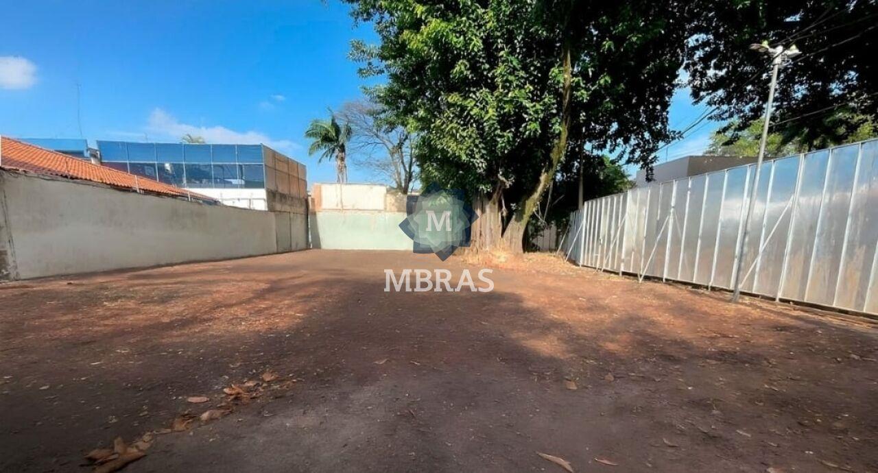 Terreno Comercial | Excelente Localização ? Zoneamento ZCOR1