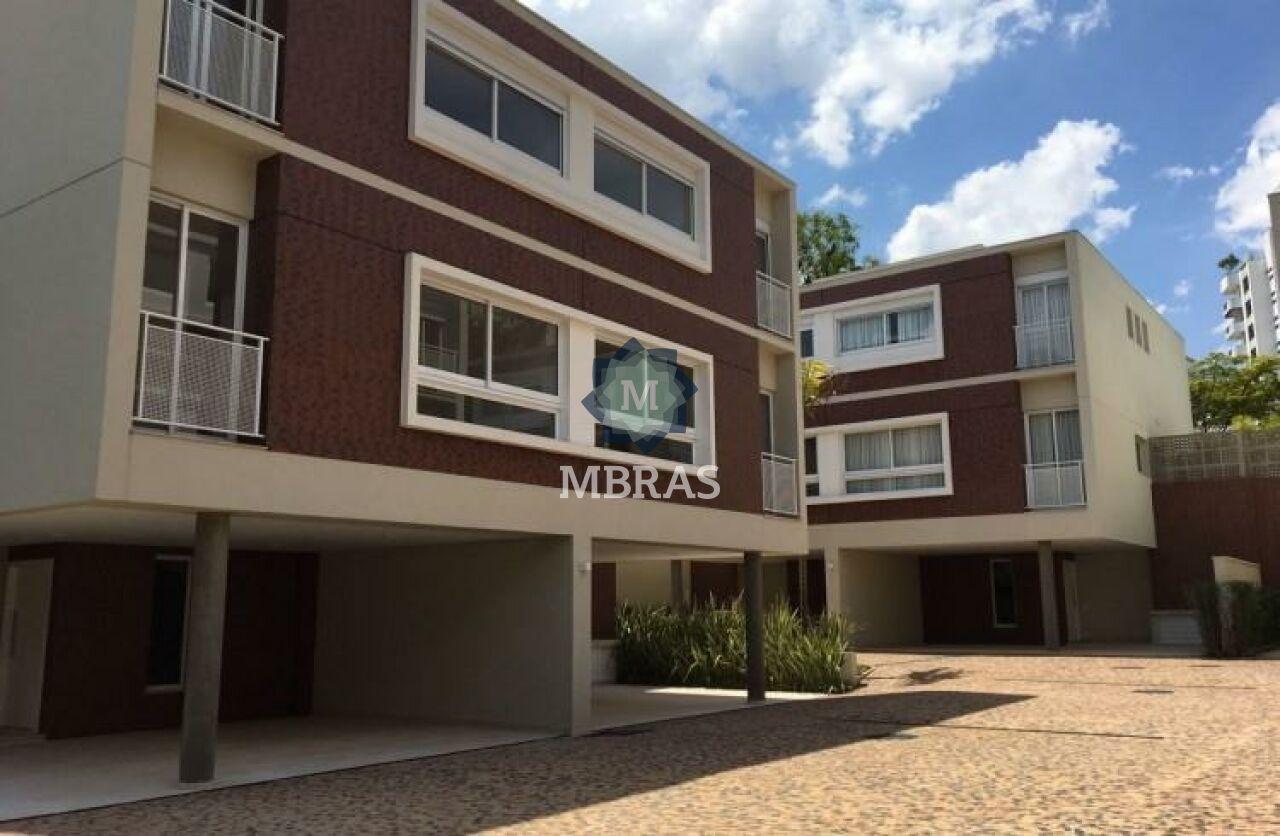 Exclusividade e Sofisticação no Morumbi, São Paulo.