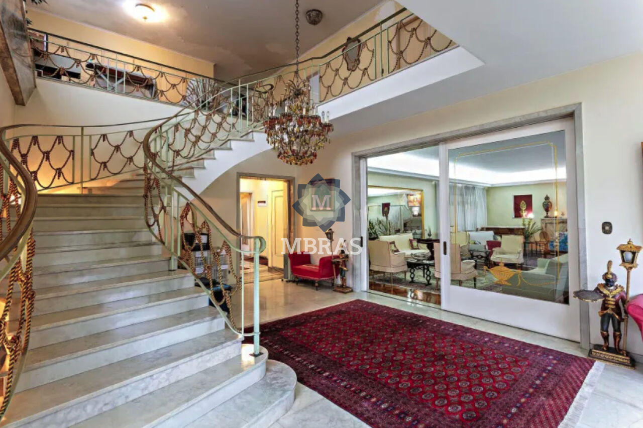 Casa Jardim Paulista