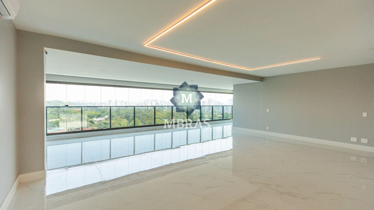 Excelente apartamento para alugar no Parque Global