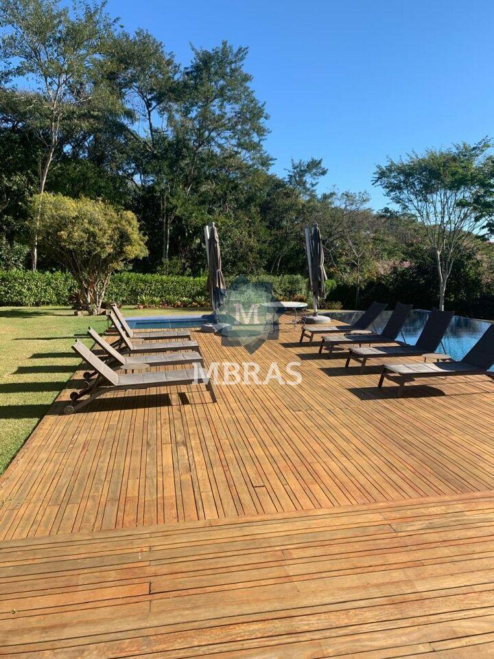 Incrível Casa na Baroneza