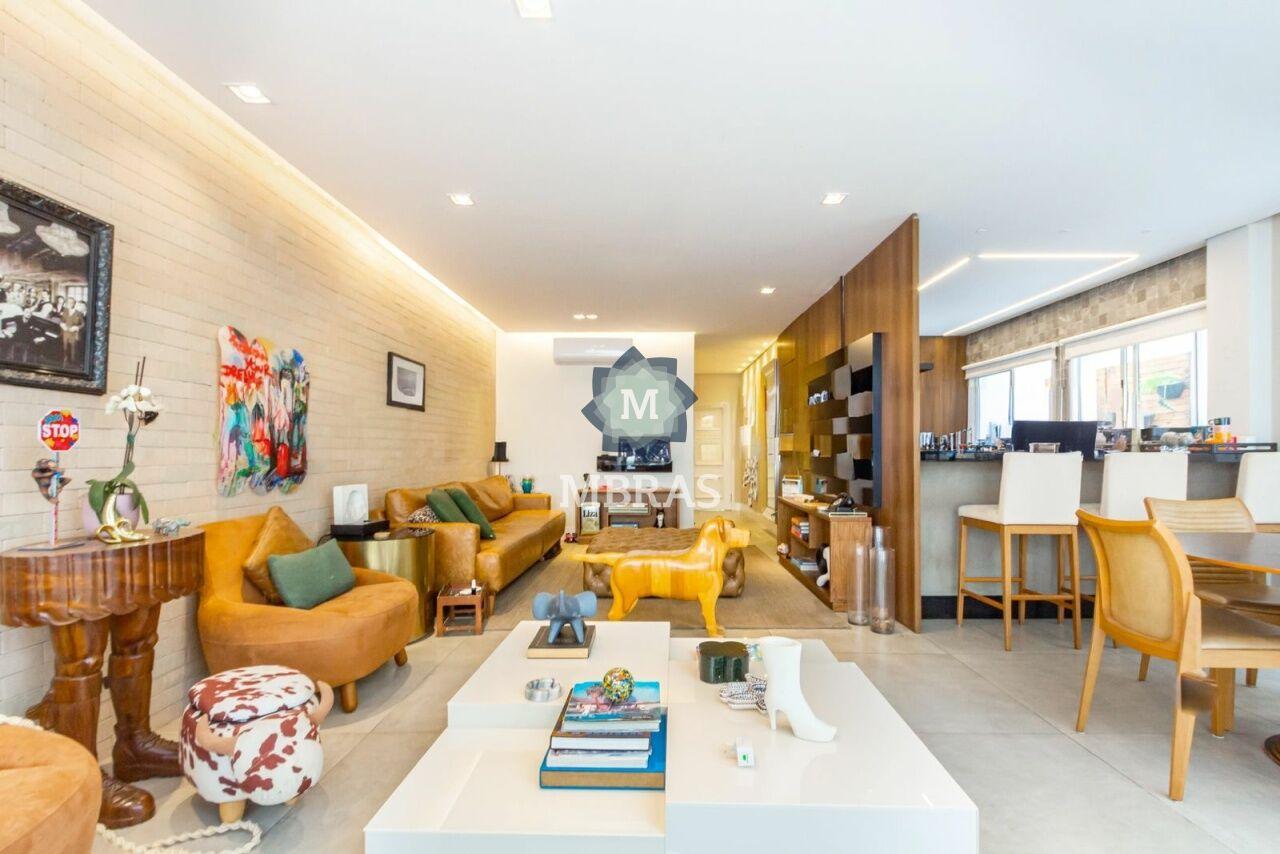 Casa em Condomínio no Cidade Jardim
