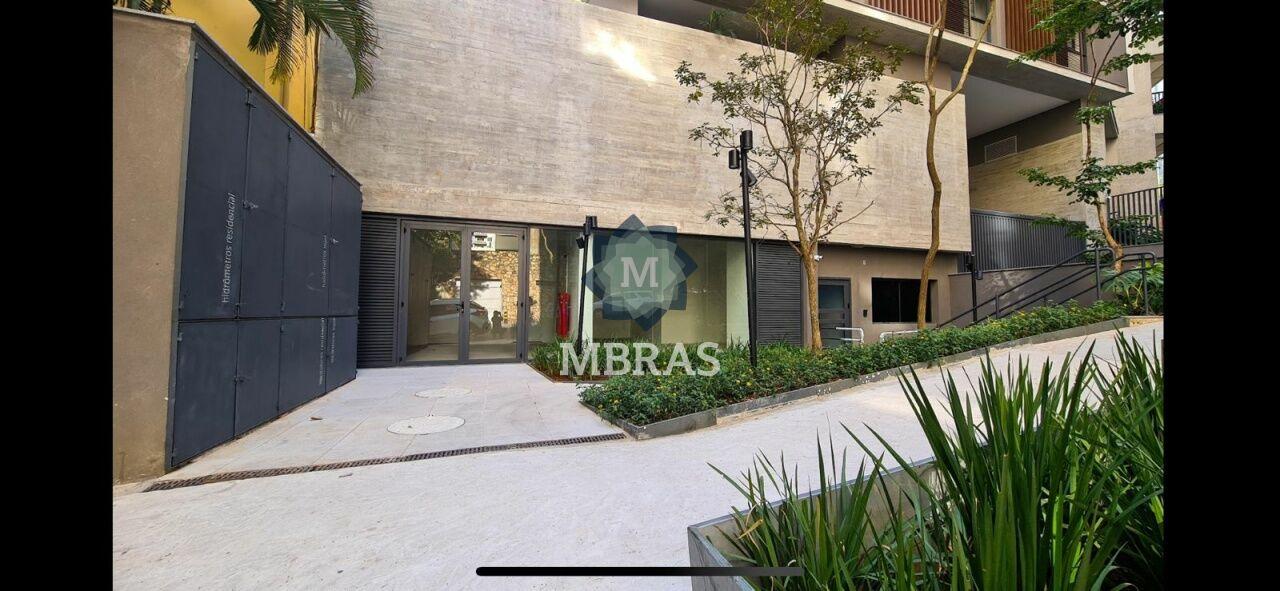 Oportunidade Única nos Jardins ? Loja Comercial no Unique Luxury SP