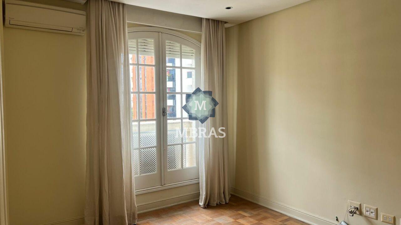 Apartamento Jardins