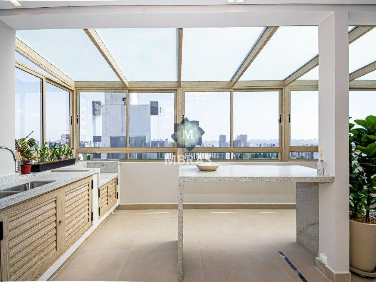 Cobertura Penthouse | reformado | Pinheiros | proximo ao metrô