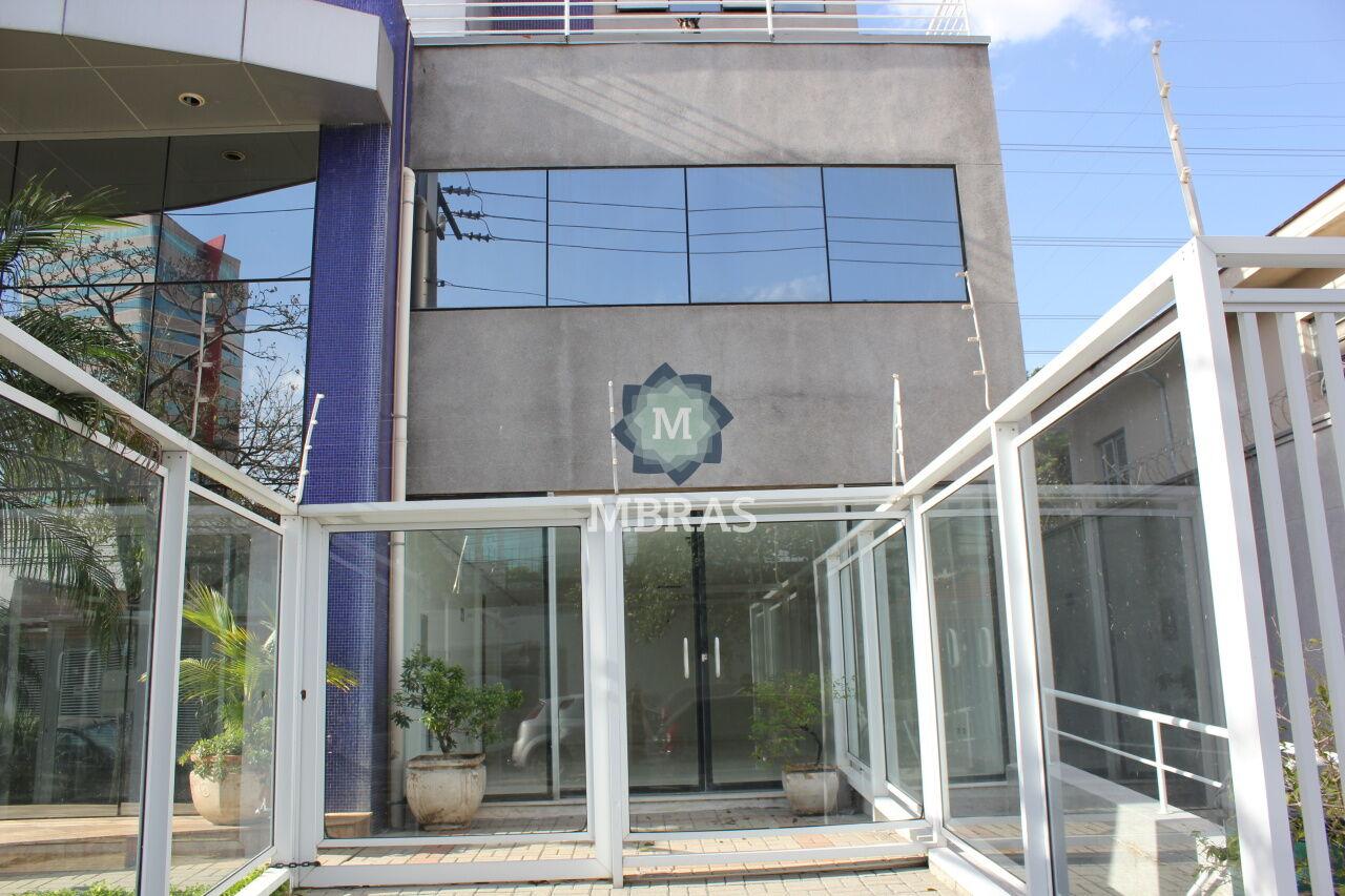 Prédio Comercial à Venda e para Locação na Travessa Berrini
