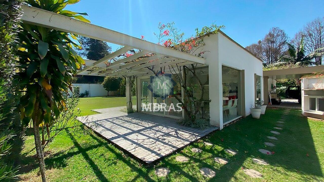 Chácara Flora Exclusividade, Natureza e Alto Padrão