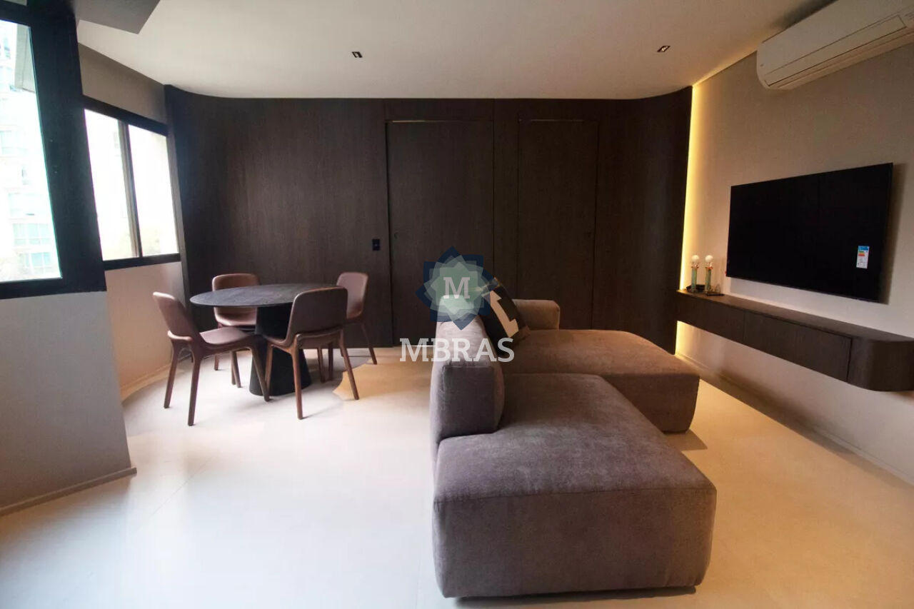 Apartamento que une, Conforto, Praticidade e Localização Privilegiada no Jardim Paulistano