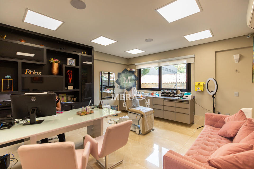 Foto 4 — Imóvel Comercial Ideal para Clínica Cidade Jardim | Zoneamento Z-COR2