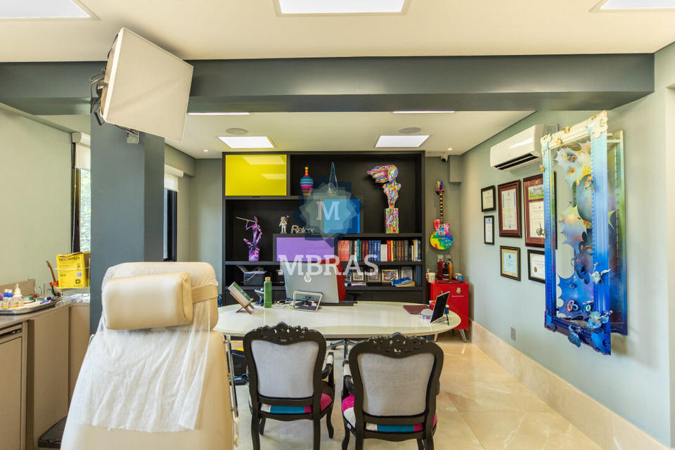 Foto 6 — Imóvel Comercial Ideal para Clínica Cidade Jardim | Zoneamento Z-COR2