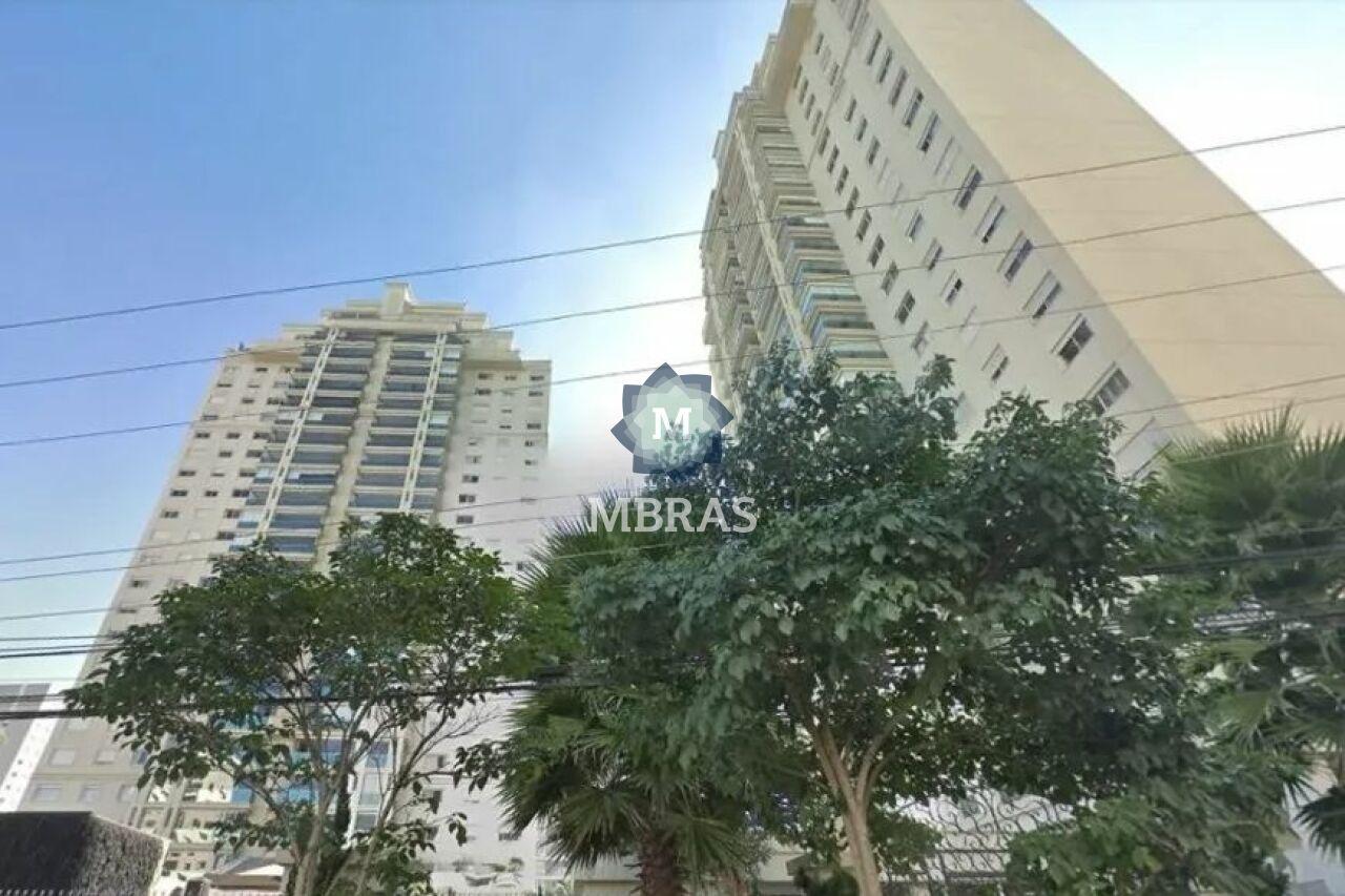 Amplitude, Vista Aberta e Varanda Gourmet na Vila Nova Conceição