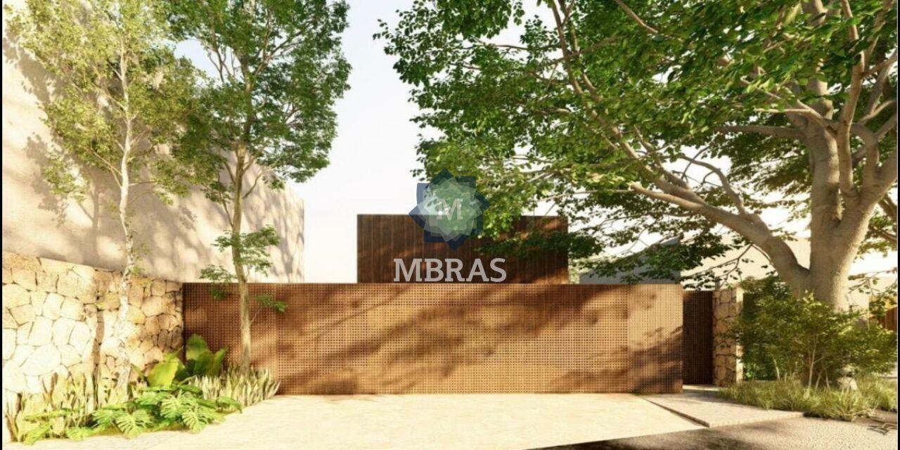Residência de Altíssimo padrão no  Jardim Europa