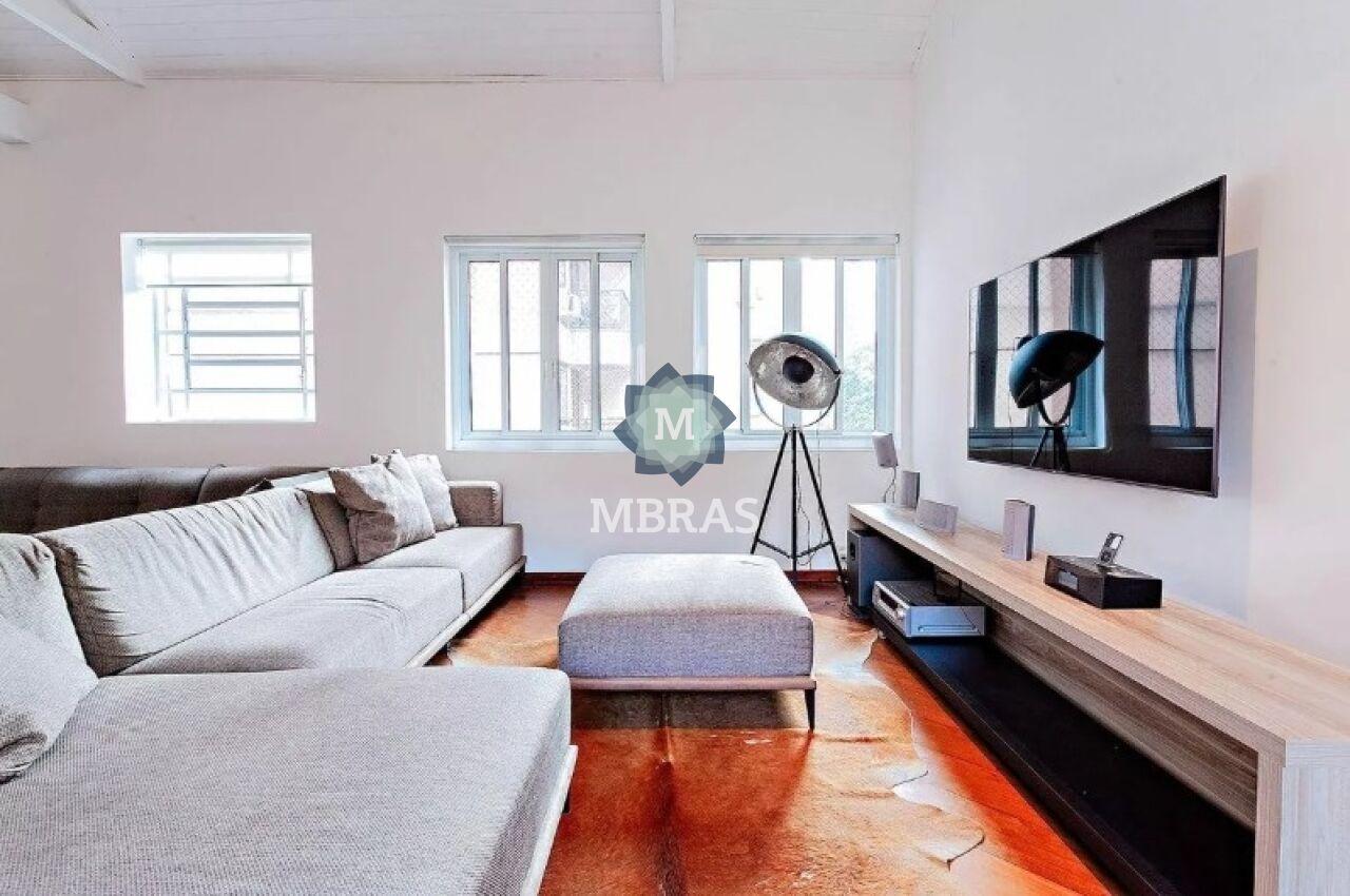 Cobertura Duplex Exclusiva de 370 m² com Jacuzzi, Lareira e Terraço Gourmet