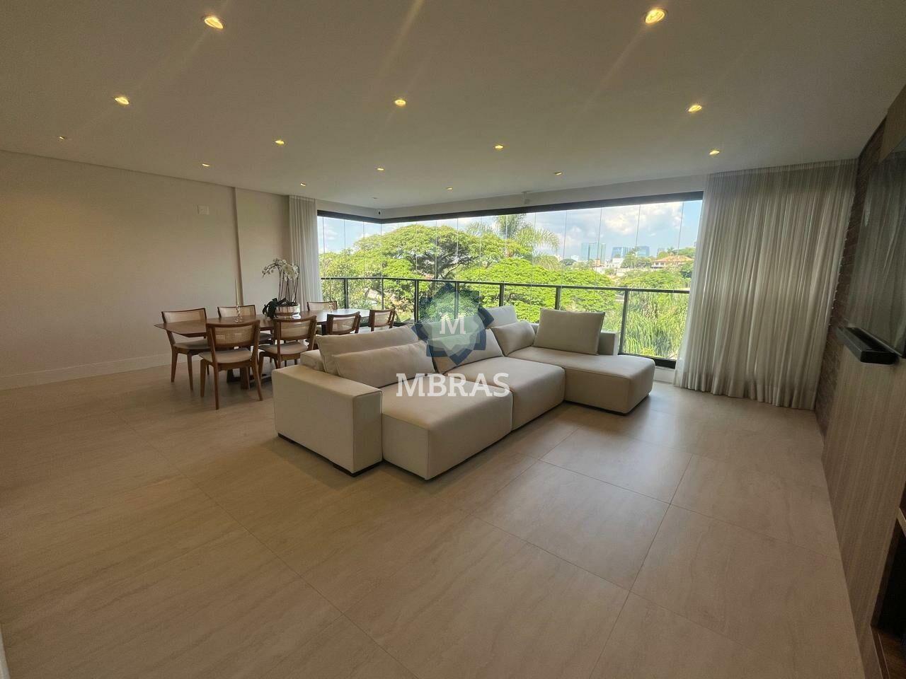 Cobertura no Cidade Jardim | Exclusividade e Sofisticação