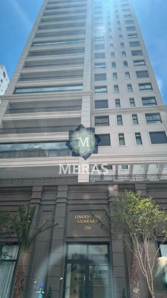Apartamento no Jardim Paulista