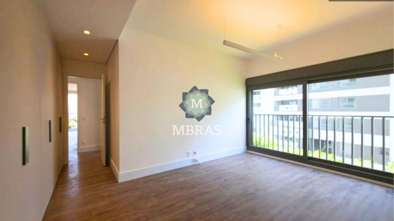 Apartamento na Vila Nova