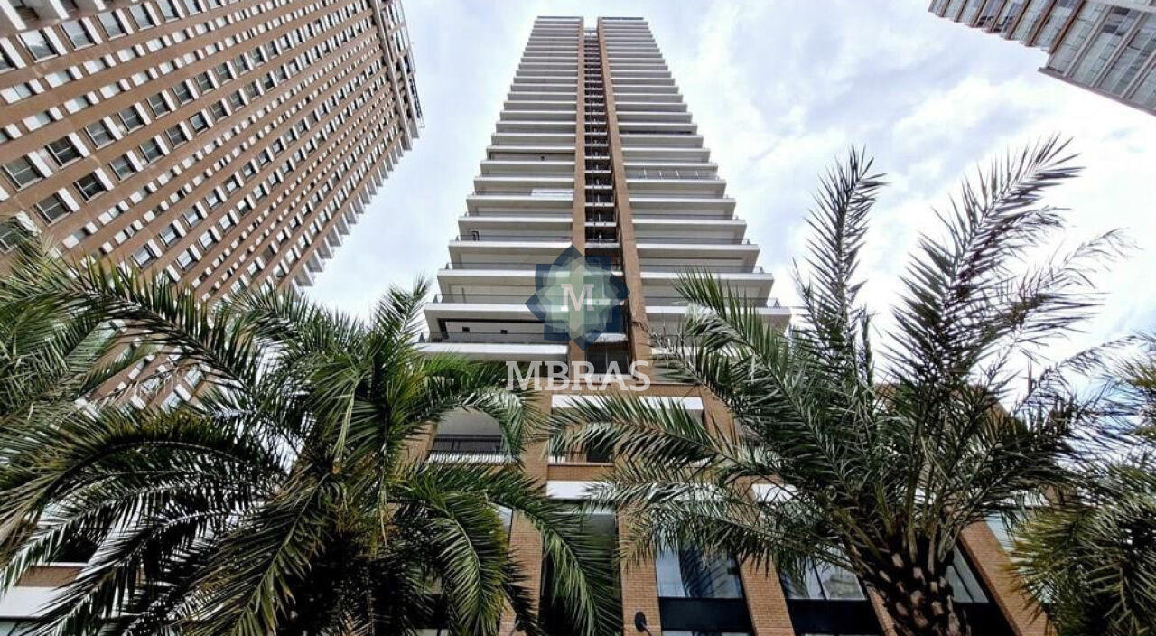 Elegância Atemporal e Exclusividade Absoluta no Melhor do Itaim