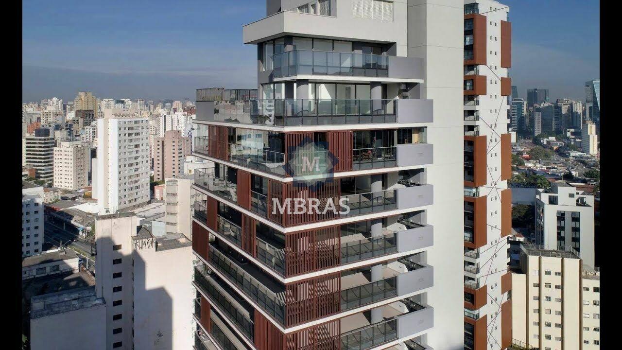 Apartamento na Vila Nova