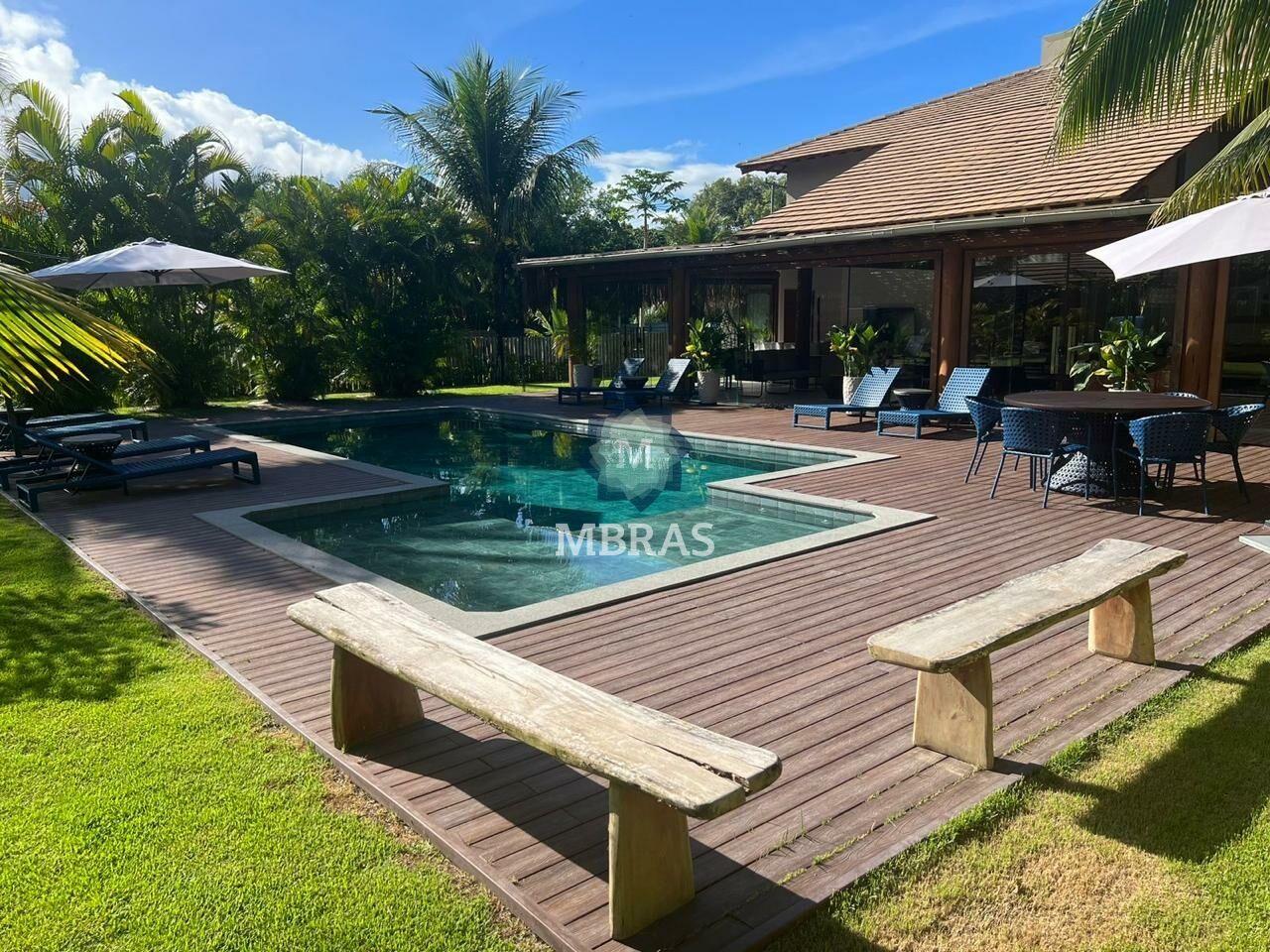 Casa espetacular em Trancoso