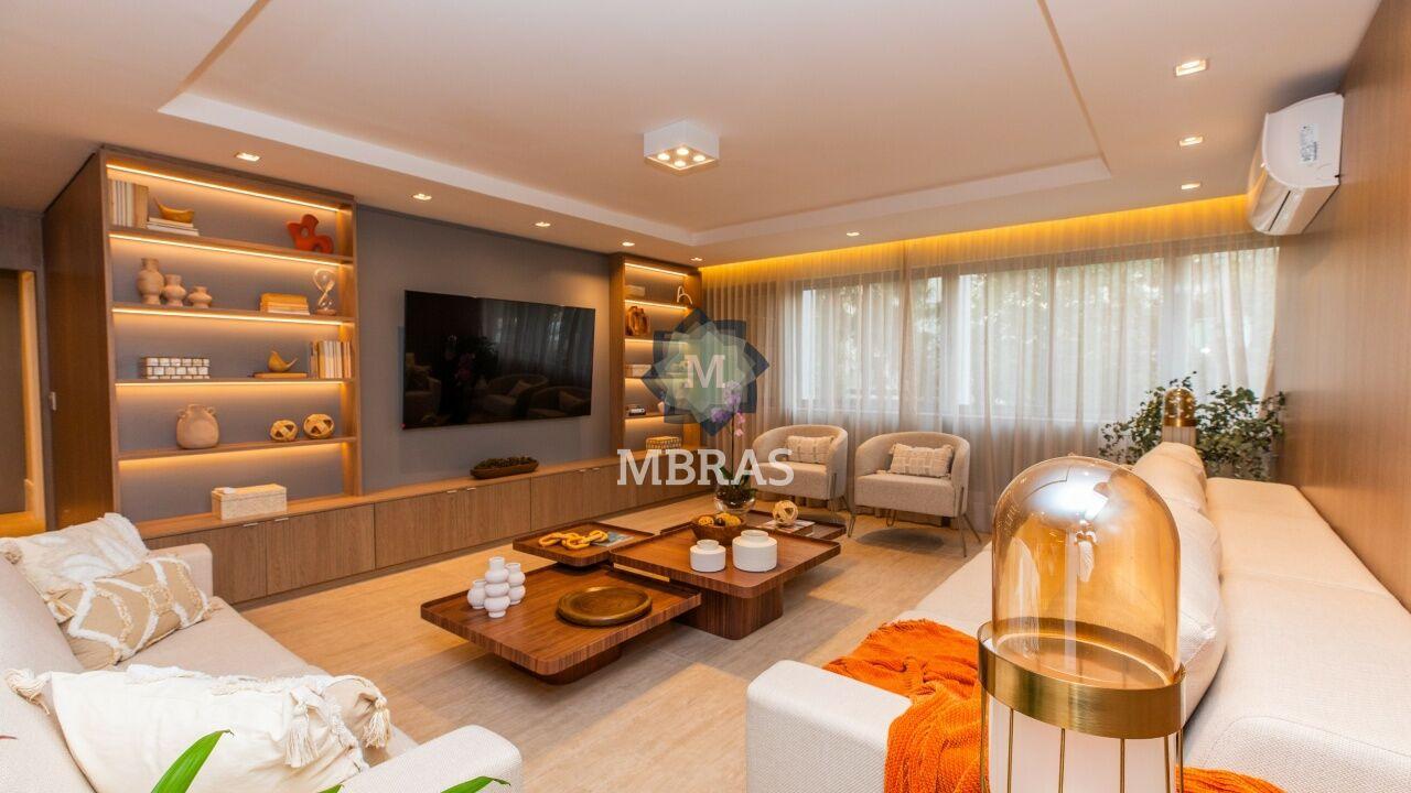 Apartamento Exclusivo no Coração do Jardim Paulista