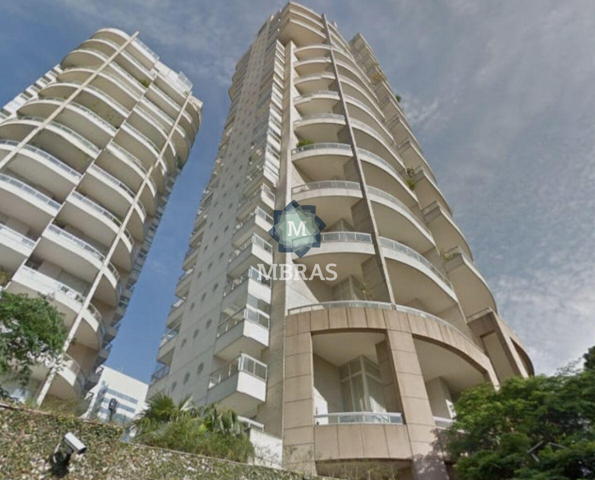 Residência Exclusiva no Coração da Vila Nova Conceição ? Sofisticação, Privacidade e Alto Padrão