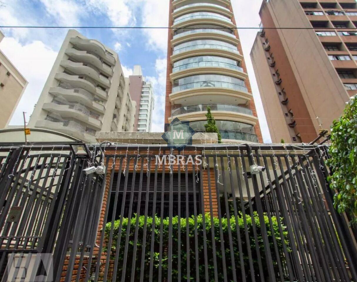 Moema Pássaros | 161 m² na Rua Pintassilgo