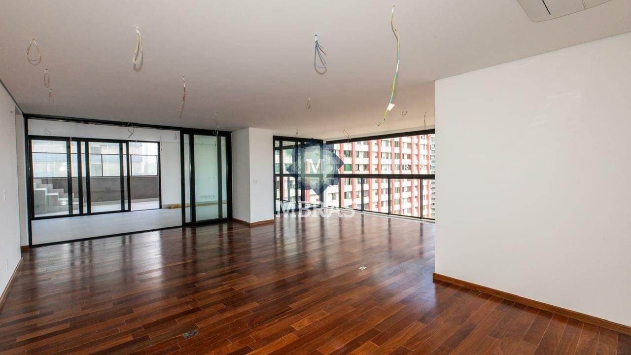 Penthouse Jardins | 420 m² | Entre a Oscar Freire e o Fasano