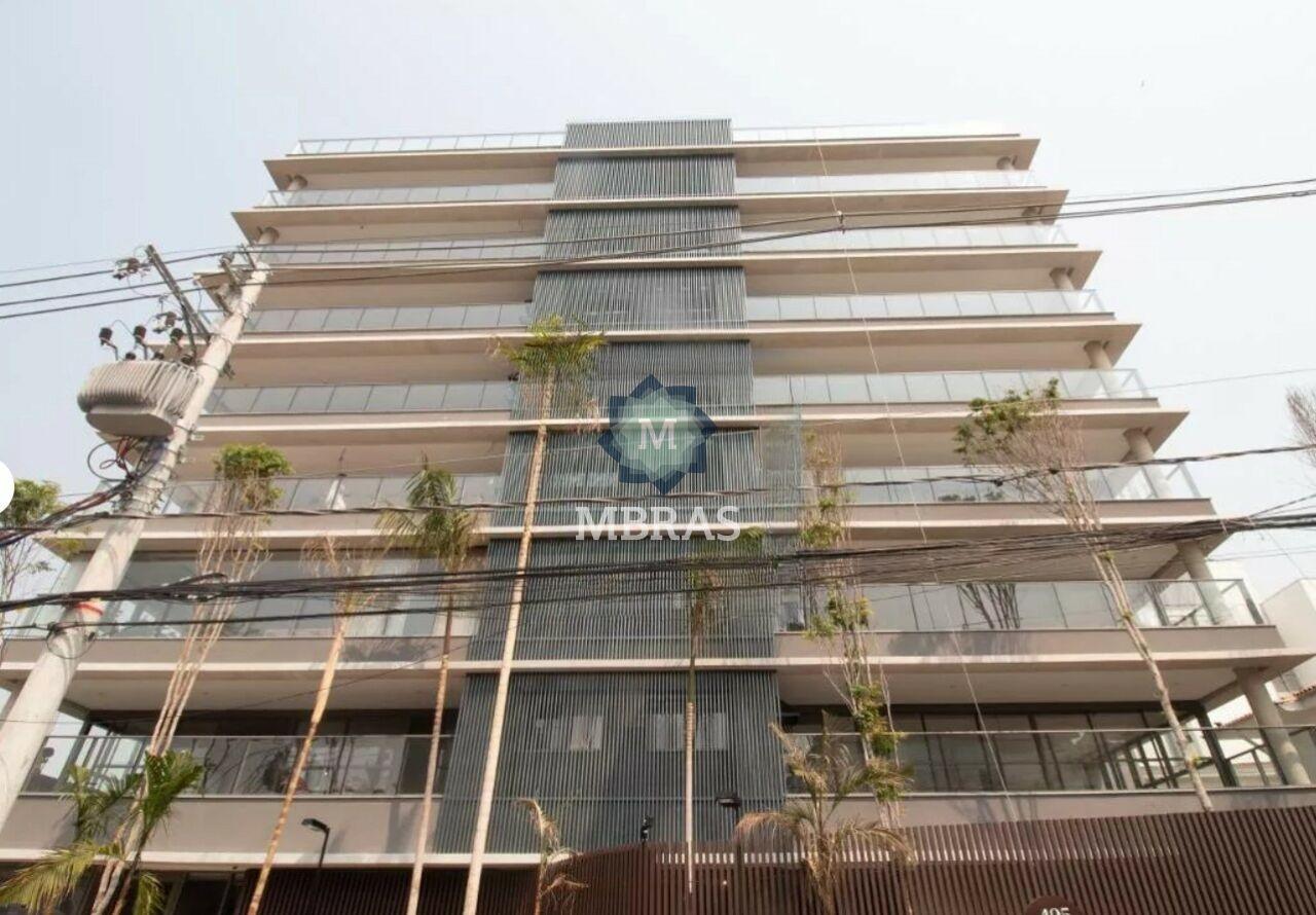 Jardins | 210 m² na Henrique Martins