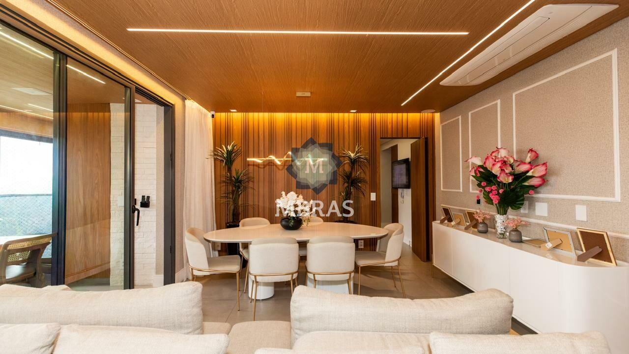Parque Global: Sofisticação com Excelente Oportunidade de Aquisição