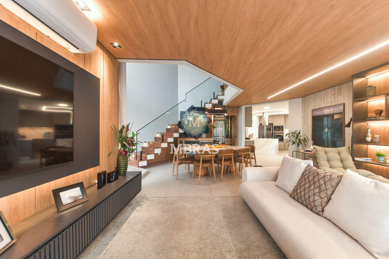 Apartamento Duplex de Alto Padrão no Coração do Campo Belo