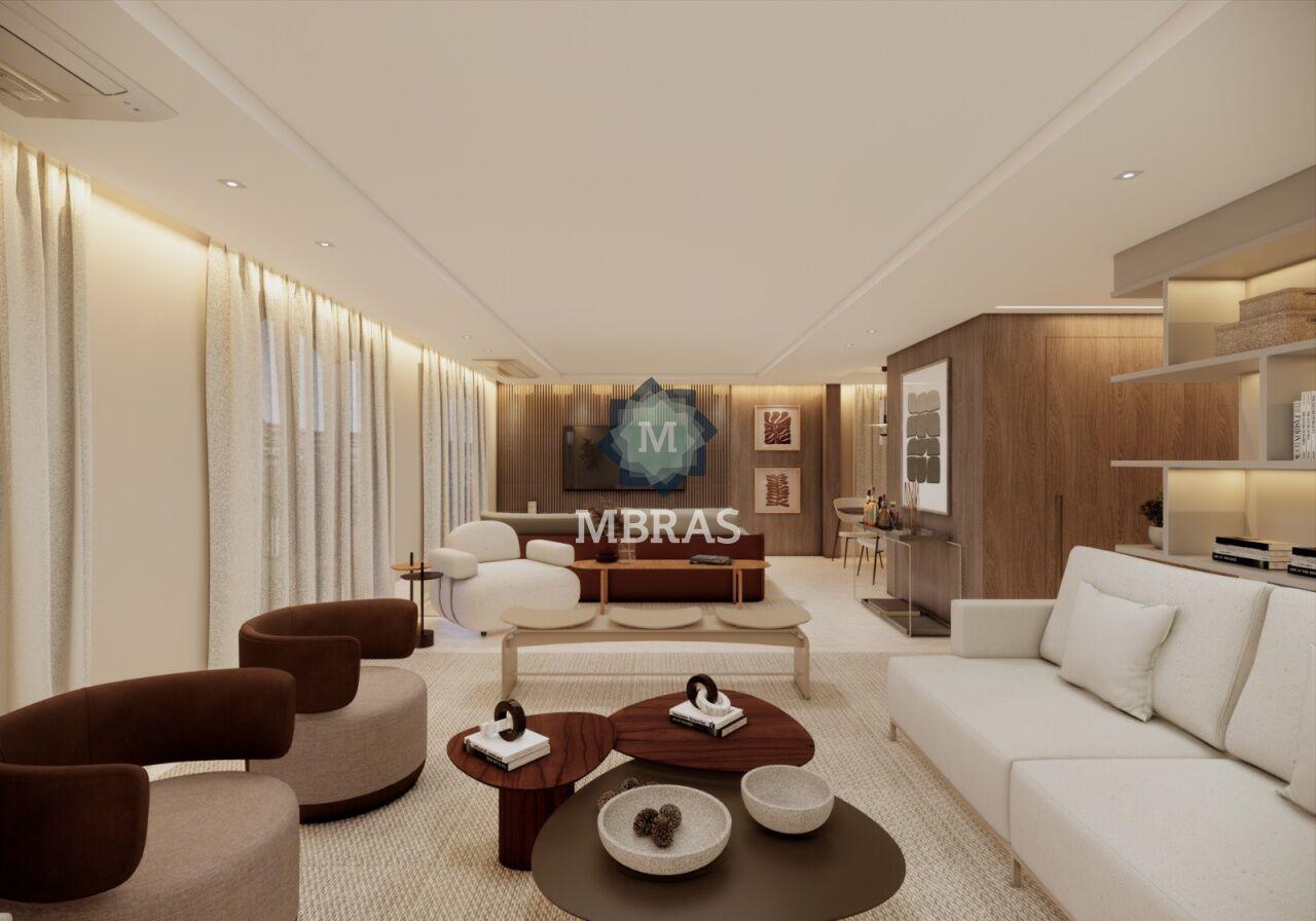 Apartamento à Venda ? Porteira Fechada, Jardim Paulista