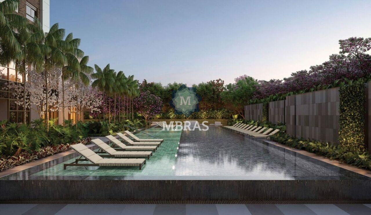 Apartamento em Moema