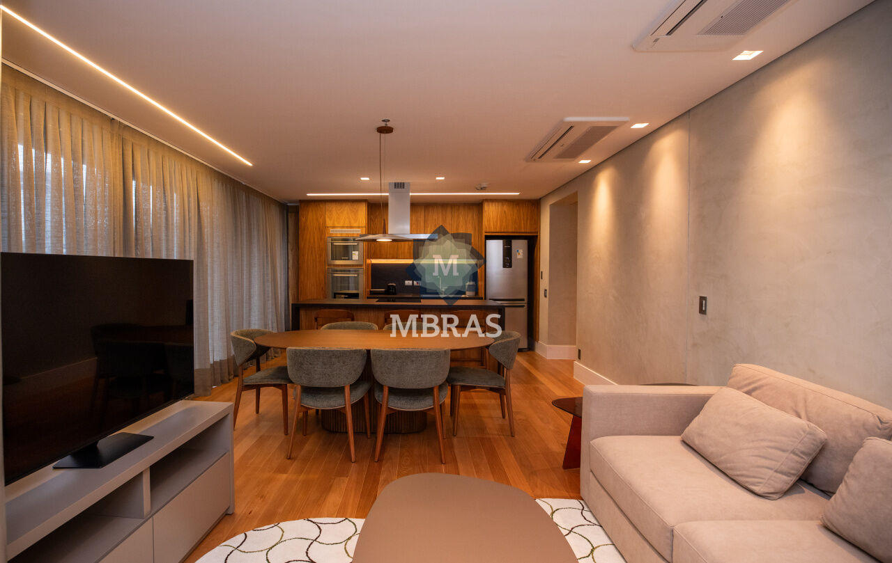 W Residences São Paulo