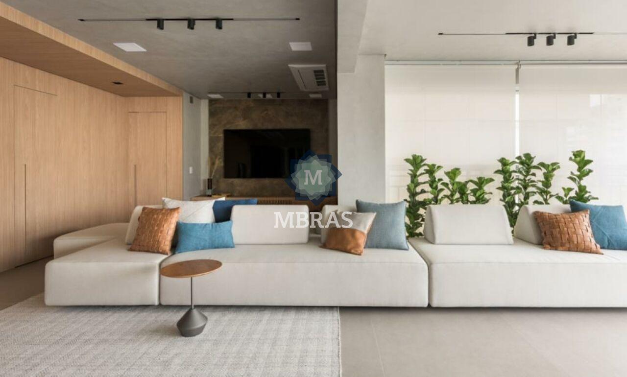 Amplitude e exclusividade em Moema Pássaros