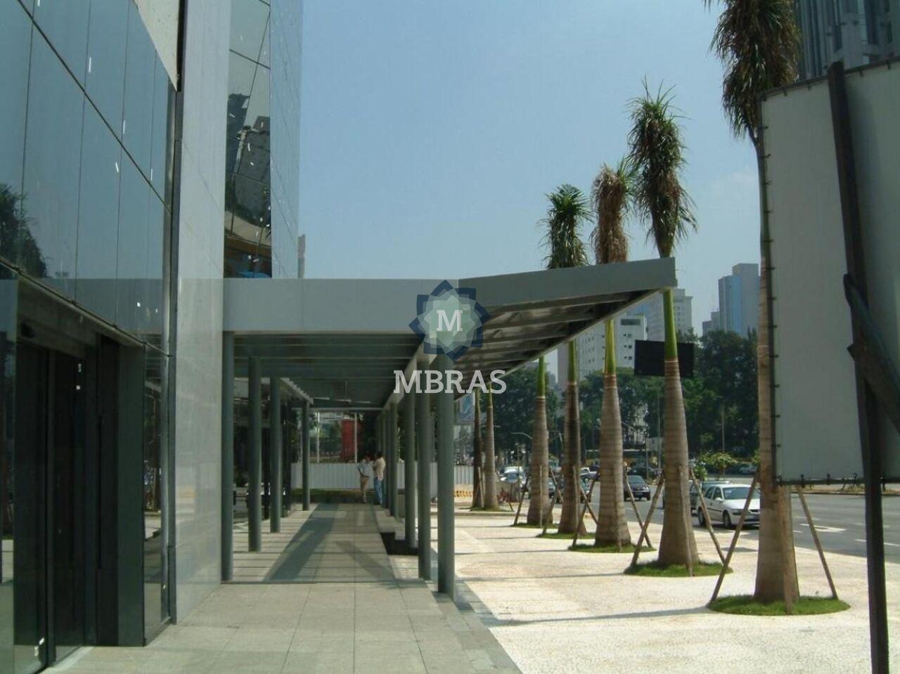 CONJUNTO COMERCIAL | FARIA LIMA