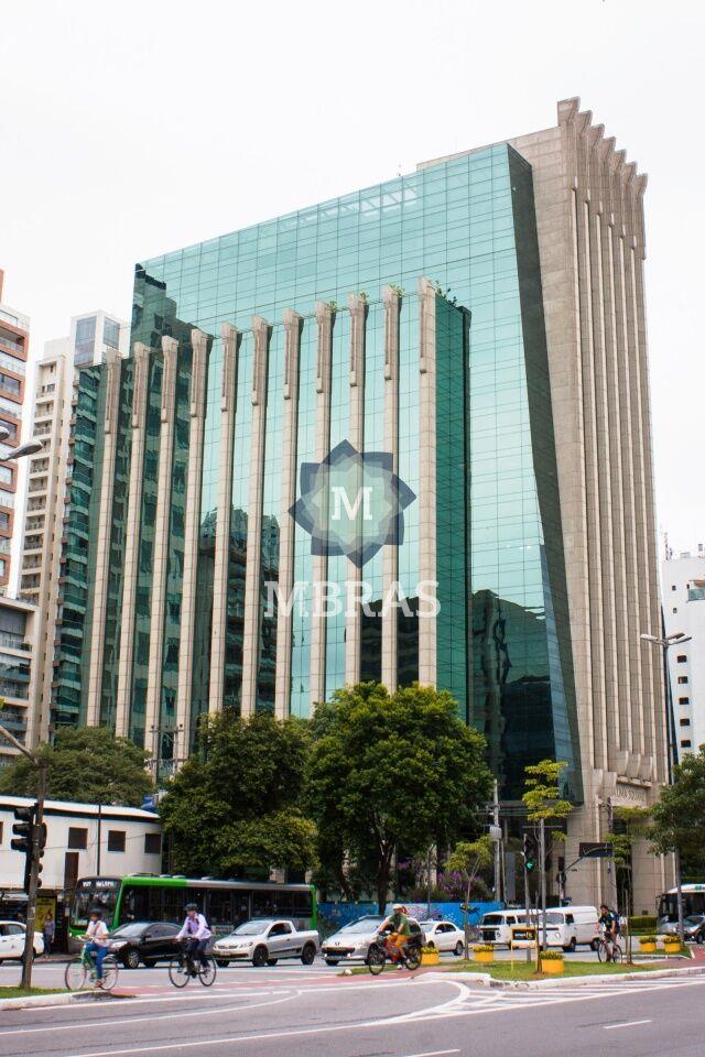Faria Lima Square Endereço Corporativo Premium em São Paulo