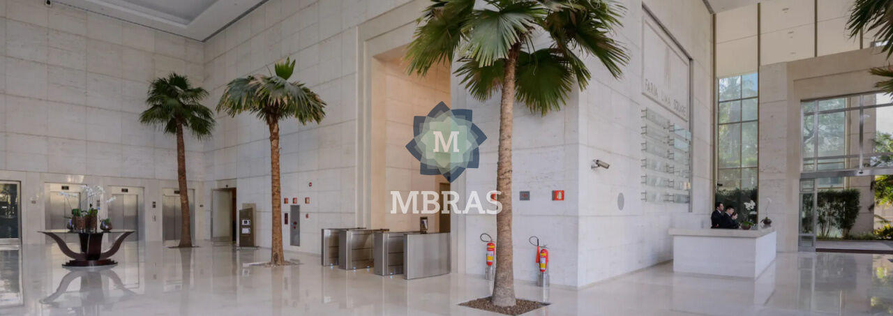 Faria Lima Square Endereço Corporativo Premium em São Paulo