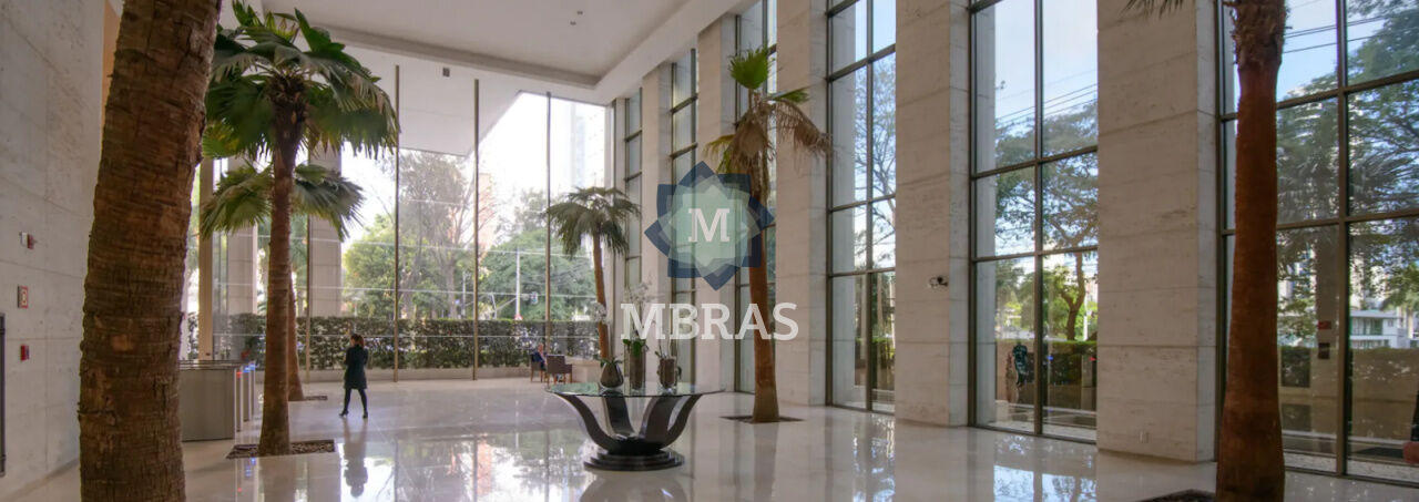 Faria Lima Square Endereço Corporativo Premium em São Paulo